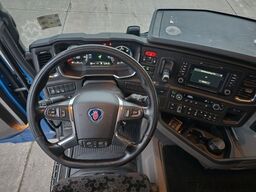 SCANIA R450*ACC*LENK-/LIFTACHSE*RETARDER*  VOLLLUFT
