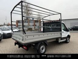 FORD Transit 2.0 L2 Pritsche 3 Sitze *EUR6 *1 Hand