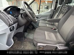FORD Transit 2.0 L2 Pritsche 3 Sitze *EUR6 *1 Hand