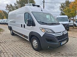 CITROEN Jumper Grossraumkasten 35 L4H2 Club Heavy BlueHD