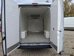 CITROEN Jumper Grossraumkasten 35 L4H2 Club Heavy BlueHD