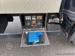 MAN TGL7.180/PalfingerWT270/27m/1.000Volt/TopZustand