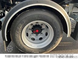 WIELTON PS-2P Abrollcontainer-Anhänger SOFORT Verfügbar