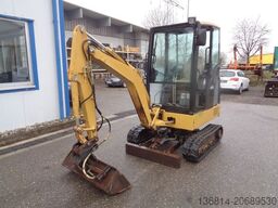 SCHAEFF ZR15 SW + Löffel