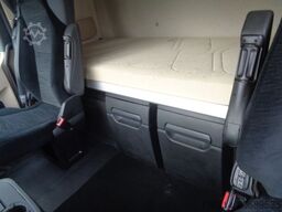 MERCEDES-BENZ Actros 1851 LL Schubboden- + Kipphydraulik