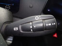 MERCEDES-BENZ Actros 1851 LL Schubboden- + Kipphydraulik