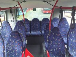 MERCEDES-BENZ 0 530 Citaro, NF, LE,     .: 1844