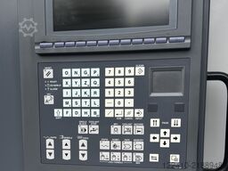 Mazak VTC 200B