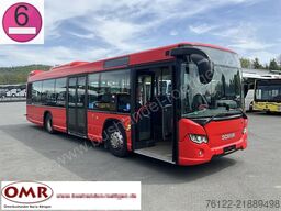 Scania Citywide LF