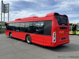 Scania Citywide LF
