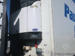 Schmitz Cargobull SKO 24 FP60 Doppelstock Carrier Maxima 1300