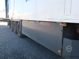 Schmitz Cargobull SKO 24 FP60 Doppelstock Carrier Maxima 1300