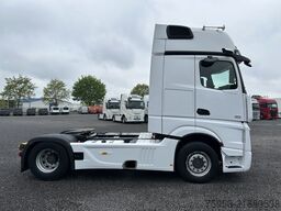 Mercedes Benz 1851 LS Actros Gigaspace