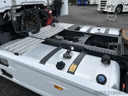 Mercedes Benz 1851 LS Actros Gigaspace