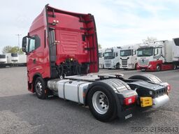 Iveco S-Way AS 440 S 46 Intarder PTO Standklima