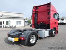 Iveco S-Way AS 440 S 46 Intarder PTO Standklima