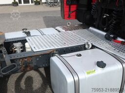 Iveco S-Way AS 440 S 46 Intarder PTO Standklima