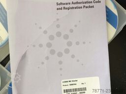 Agilent G6410B