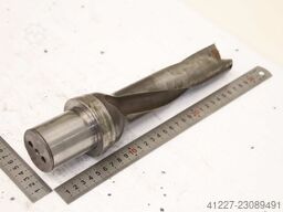 unbekannt Aufnahme Ø50 mm  mit Innenkühlung