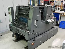 Heidelberg GTOZP 52+NP