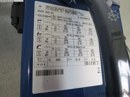 BOEHLER URANOS 2000 SMC