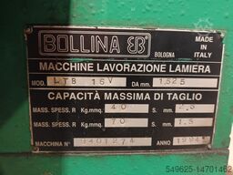 Bollina LTB 16V