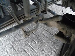 Mercedes-Benz Actros 1931 + 43 METER + WUMAG SYSTEM