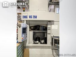 EMAG VLC 250