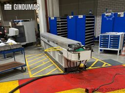 TRACTO-TECHNIK Tubotron 30 CNC