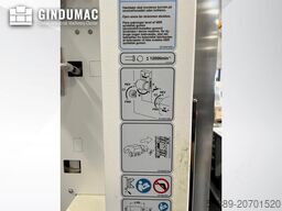 Mazak Integrex i-400S