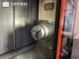 Mazak Integrex i-400S