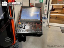 Mazak Variaxis i-700