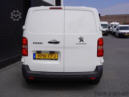 Peugeot Expert 1.5 BlueHDI EURO 6 - Airco - Navi - Crui...