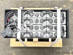 Jungheinrich ERE 120 - Service Neu - Batterie 87%- nur 2238Std
