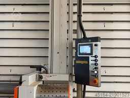 Elcon Advance 215