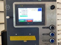 Elcon Advance 215
