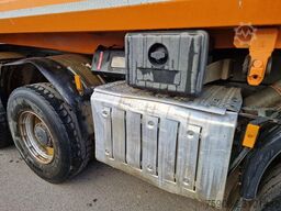Mercedes-Benz Arocs