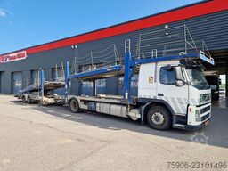 Volvo FM