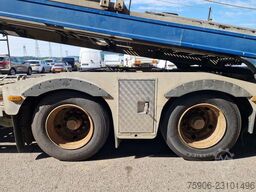 Volvo FM