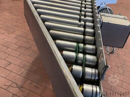 Budde Rollen -motorisiert