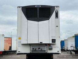 Schmitz Cargobull Tiefkühler Multitemp