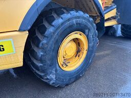 Volvo A 30 G (Under Preparation)