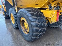 Volvo A 30 G (Under Preparation)
