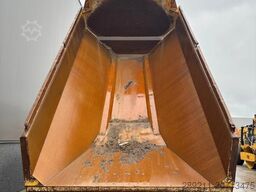 Volvo A 30 G (Under Preparation)