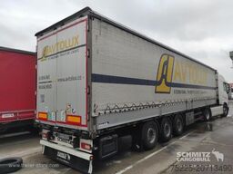 Schmitz Cargobull Reefer Standard