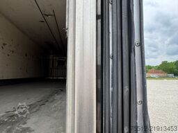 Chereau 3-Asser / Carrier 1300 / Lift Axle / BPW / Belg...