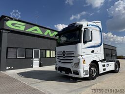 Mercedes-Benz Actros 1845 Retarder Euro6 FULL-Air