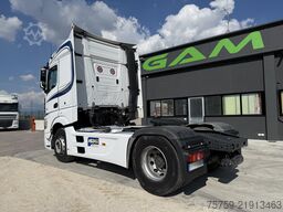 Mercedes-Benz Actros 1845 Retarder Euro6 FULL-Air