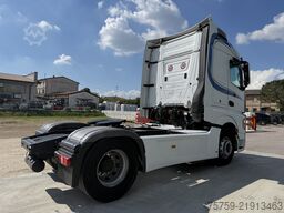 Mercedes-Benz Actros 1845 Retarder Euro6 FULL-Air