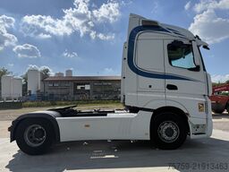 Mercedes-Benz Actros 1845 Retarder Euro6 FULL-Air